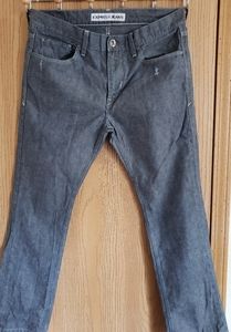 Men's Express Jeans